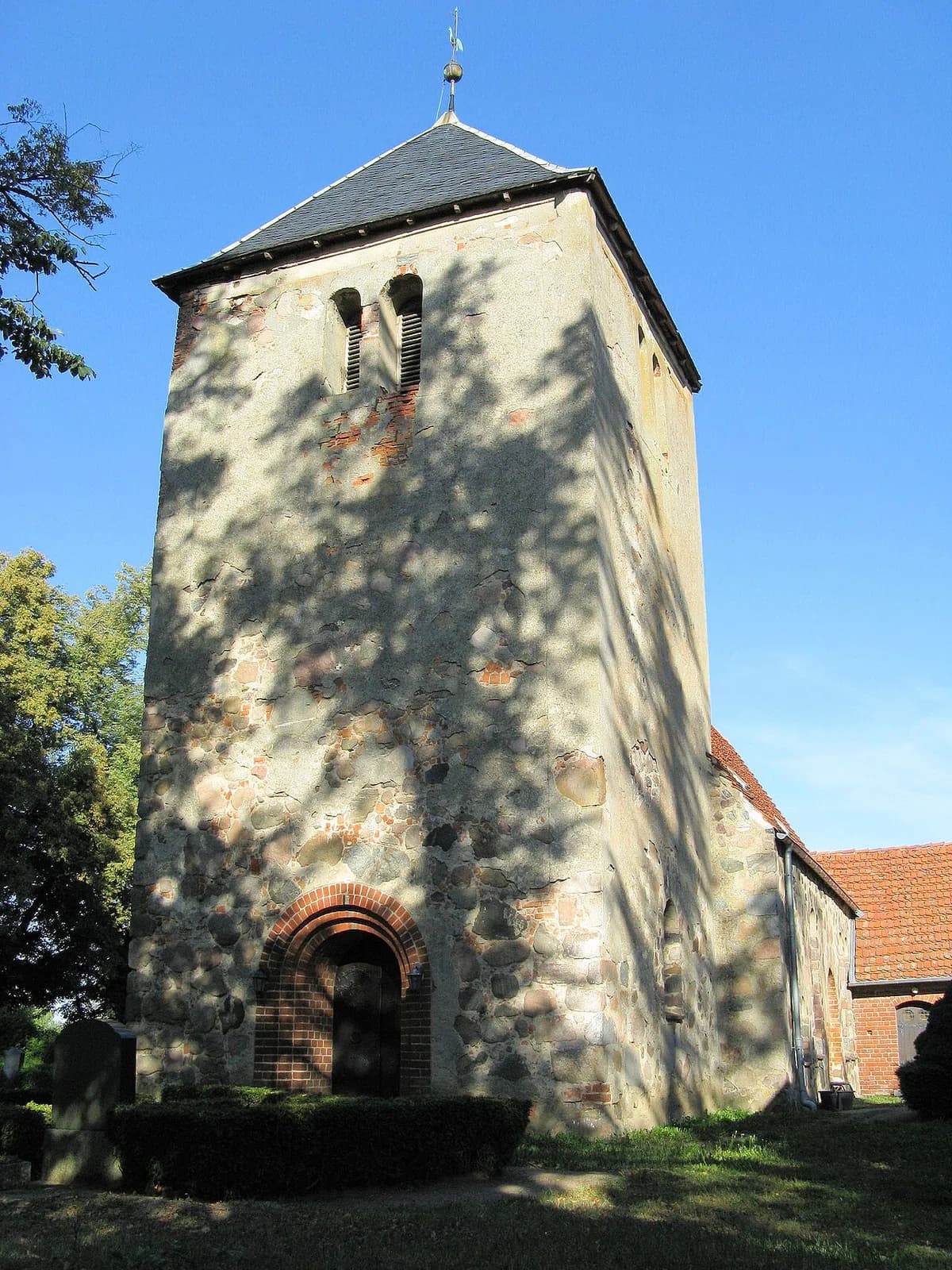Groß Dratow