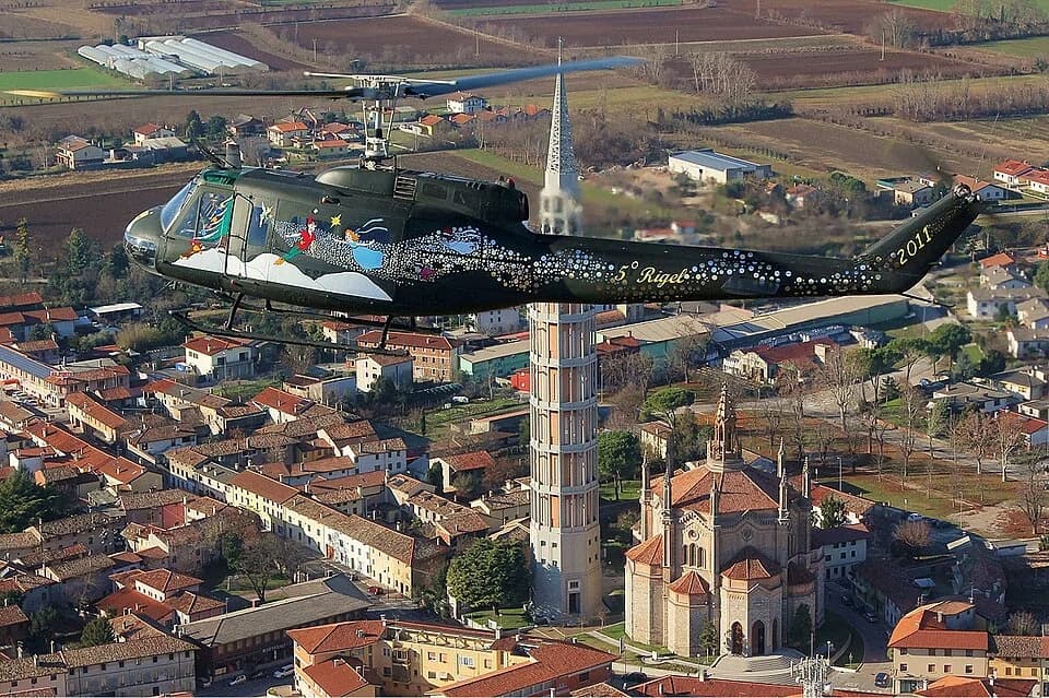 Mortegliano