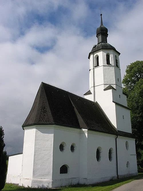 Stephanskirchen