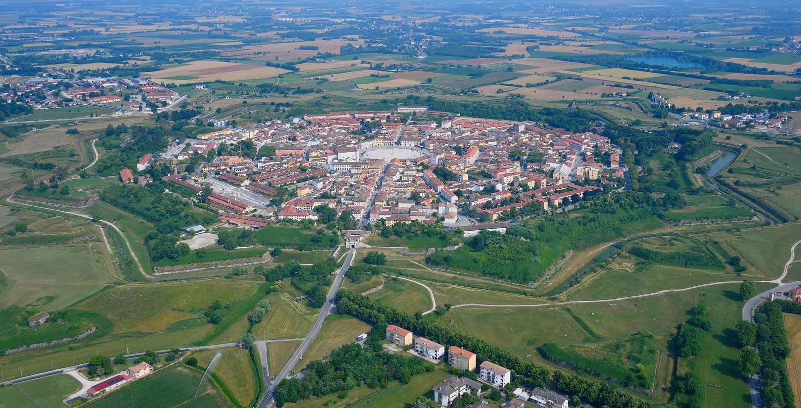 Palmanova