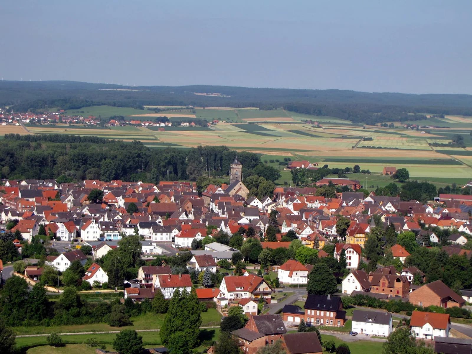 Volkmarsen