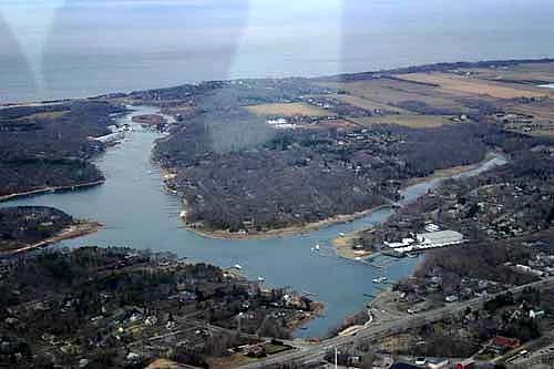 Mattituck