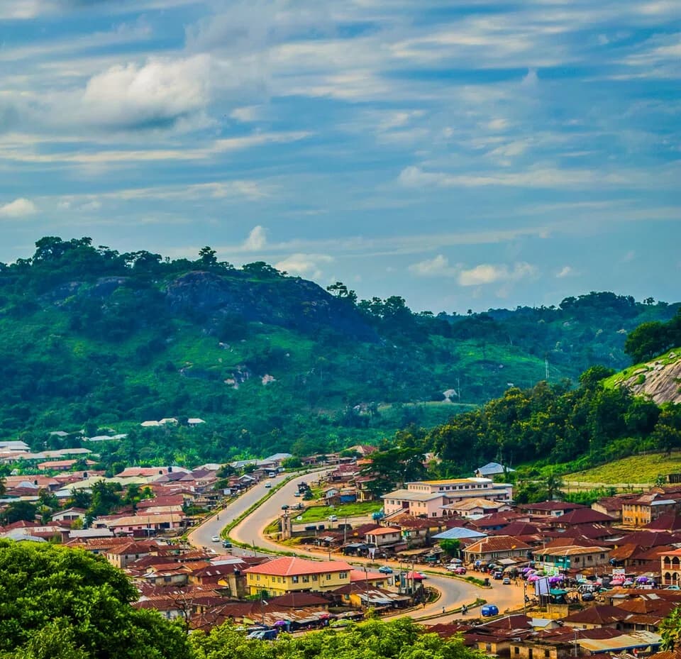 Ekiti State
