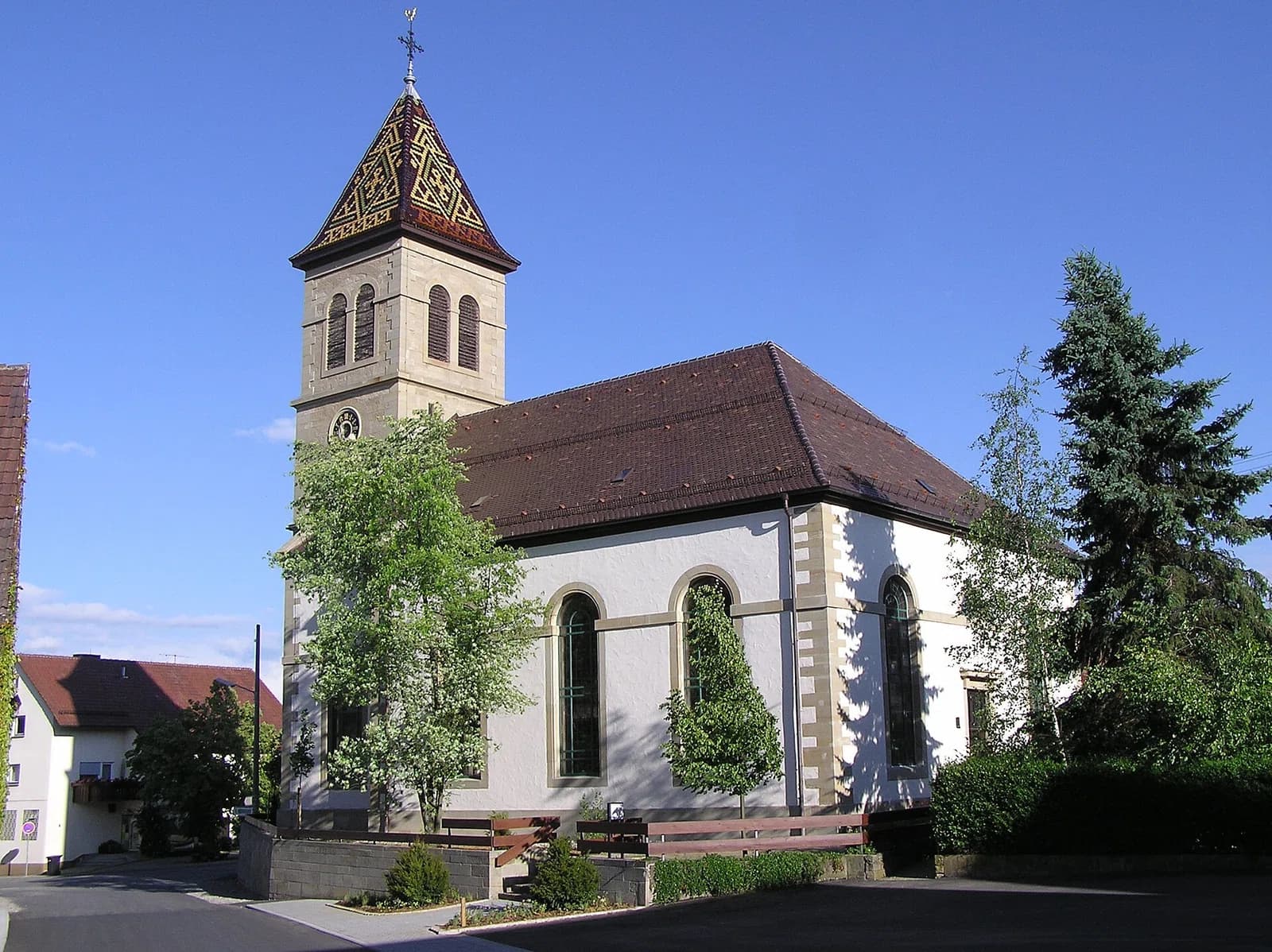 Jettingen