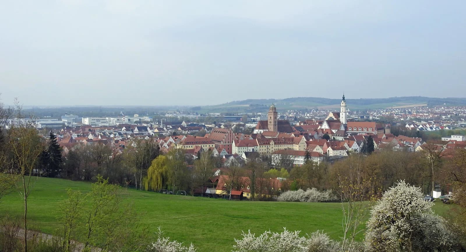 Donauwörth