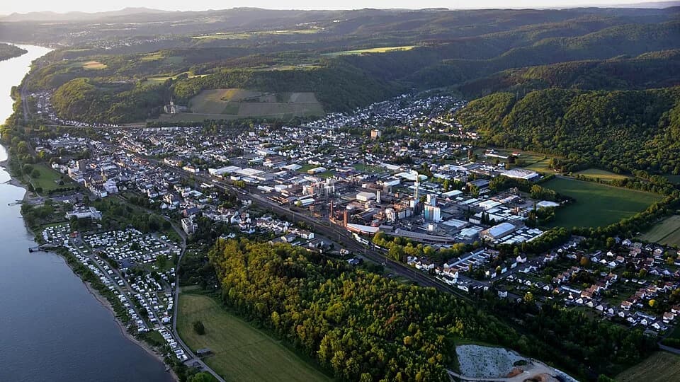 Bad Hönningen