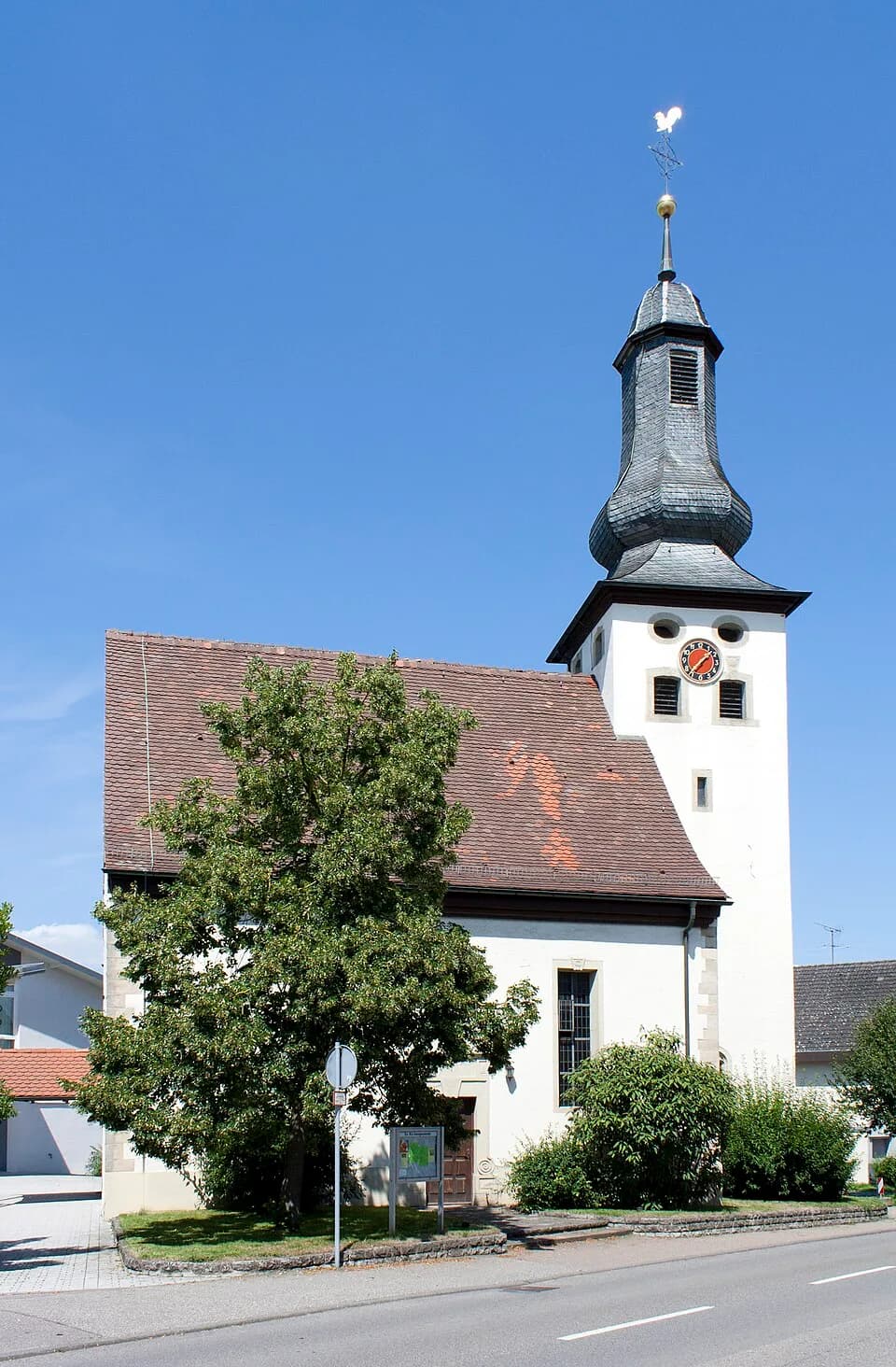 Bretzfeld