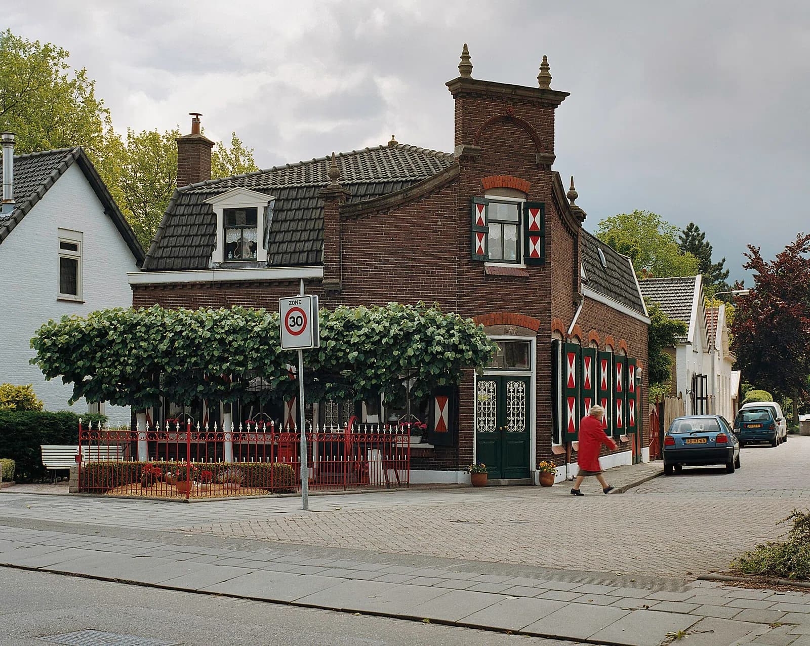 Hendrik-Ido-Ambacht