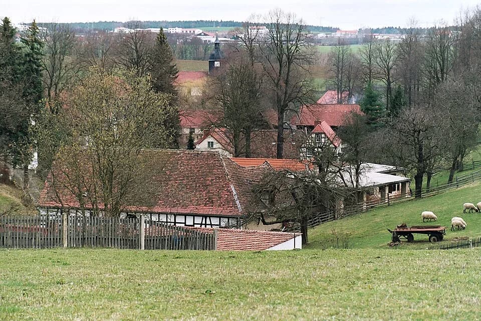 Lindenkreuz