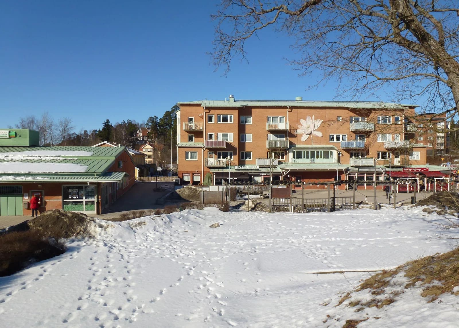 Rönninge