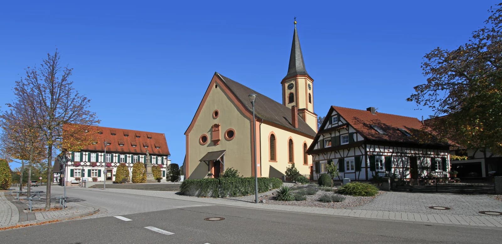 Rheinau
