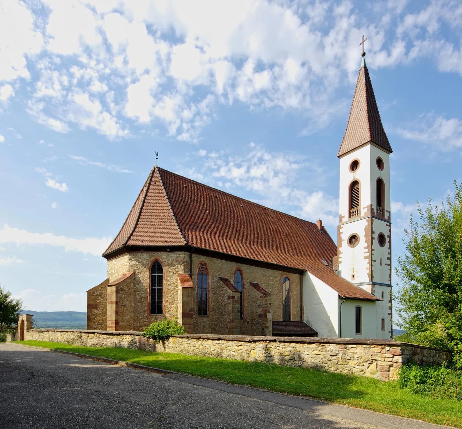 Teningen