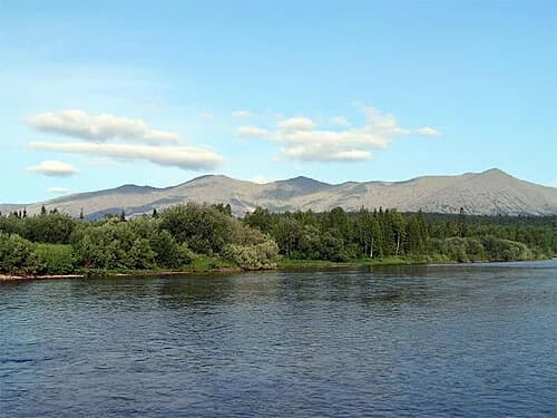 Perm Krai
