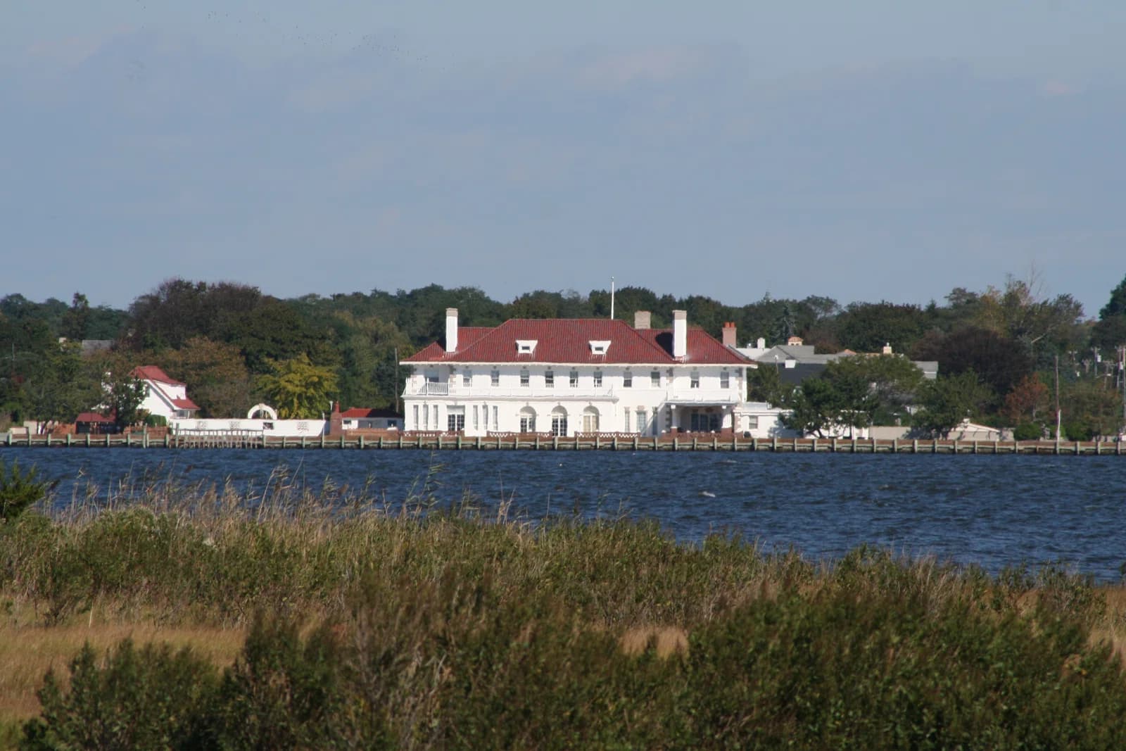 Suffolk County