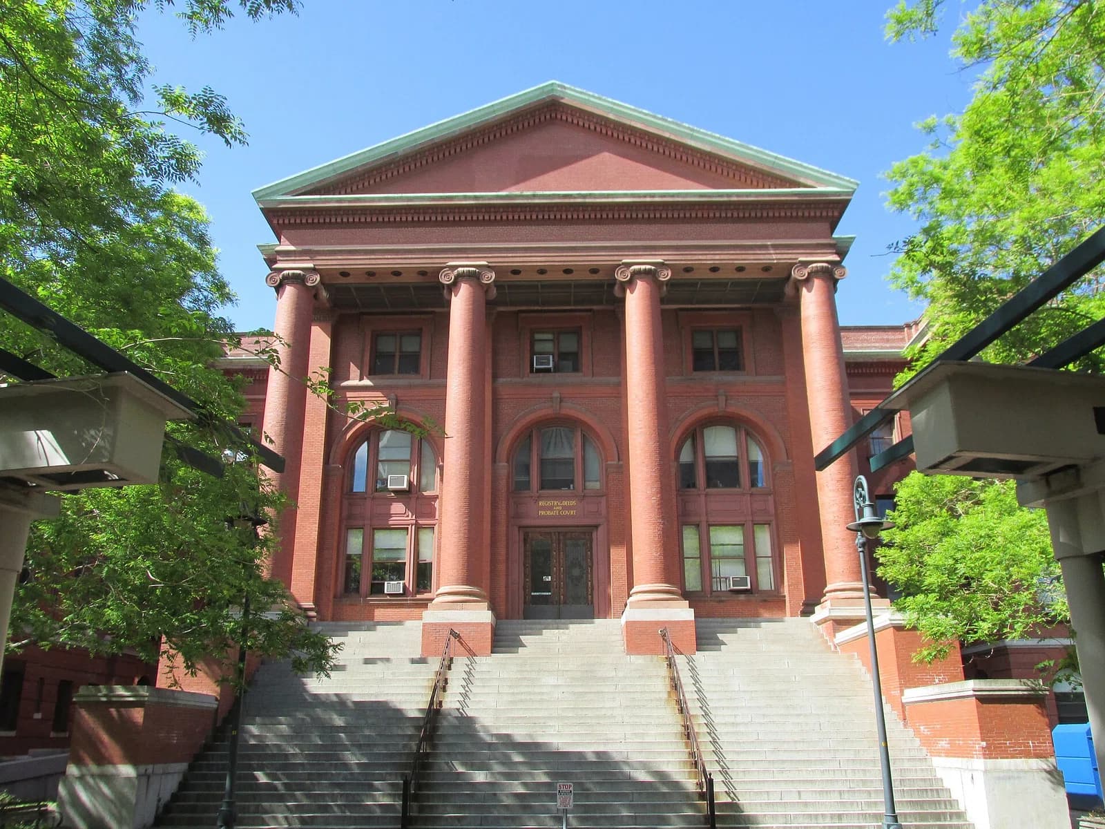Middlesex County