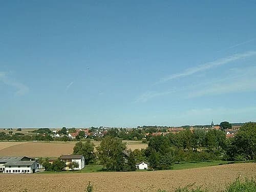 Nidderau