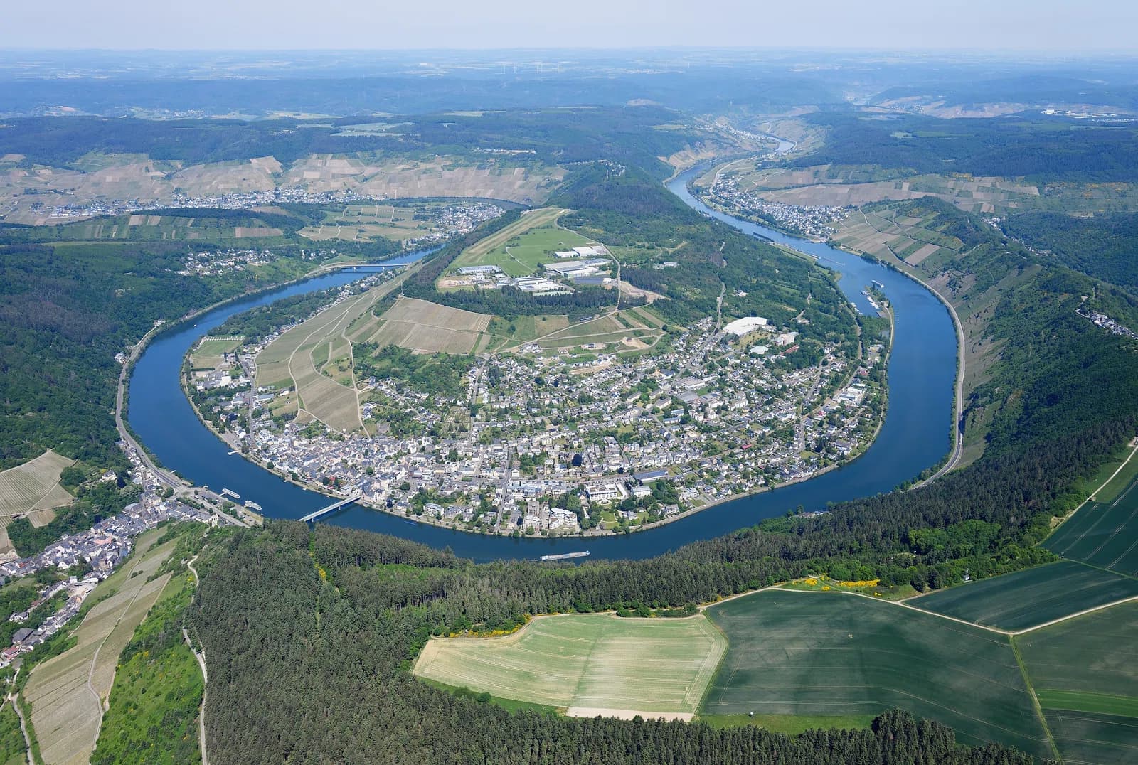 Traben-Trarbach