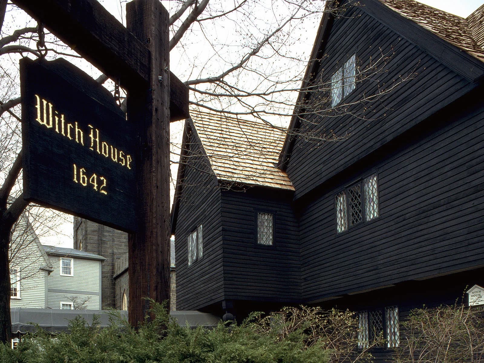 Salem