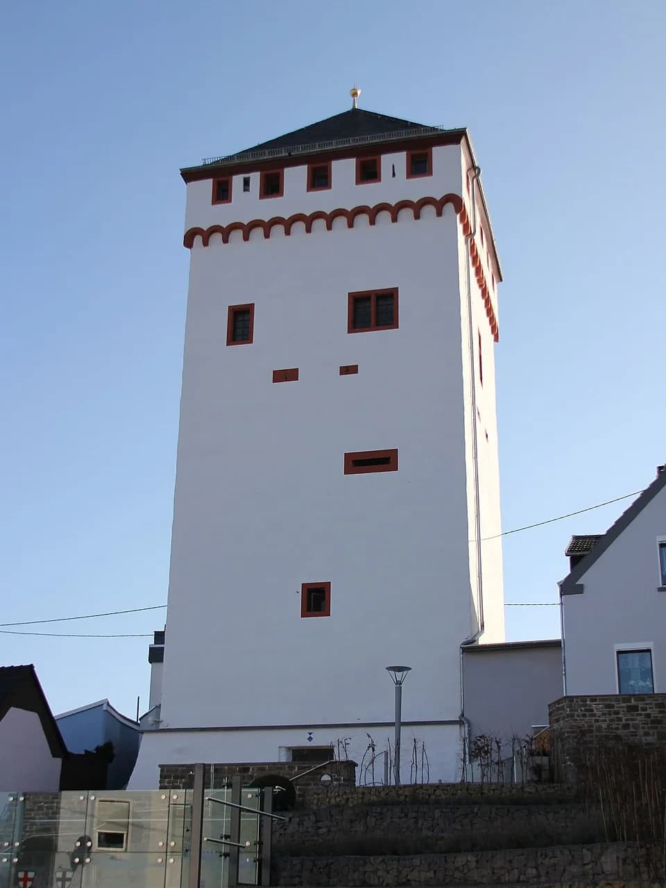Weißenthurm