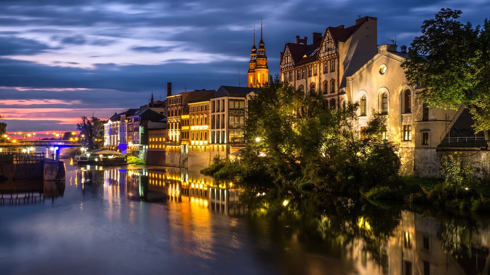 Opole Voivodeship
