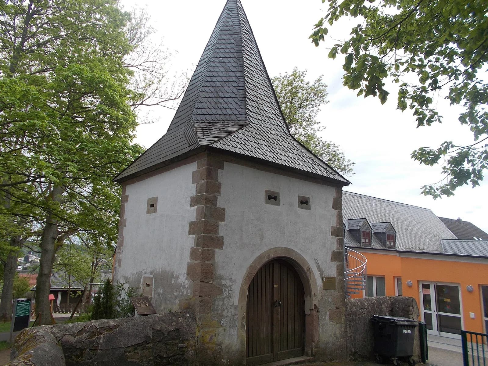 Baumholder
