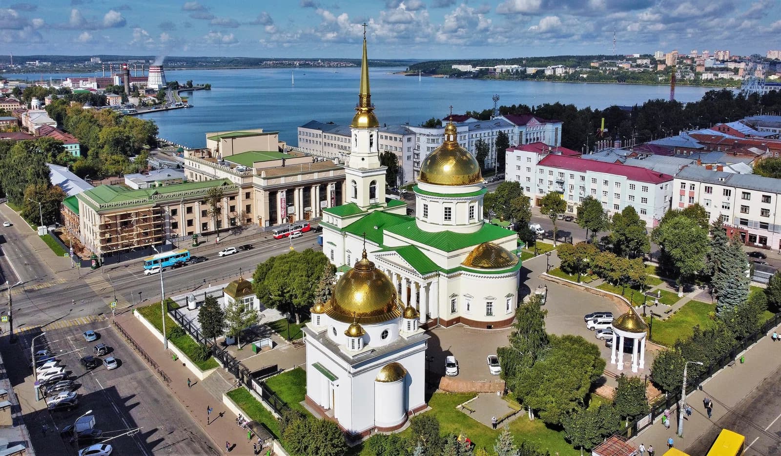 Udmurtia