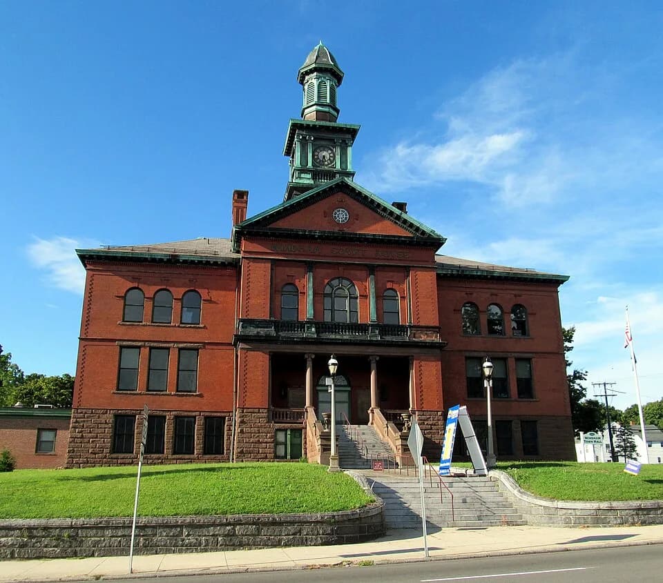 Windham County