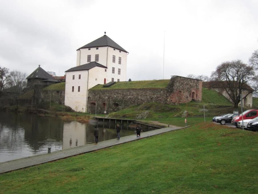 Nyköping