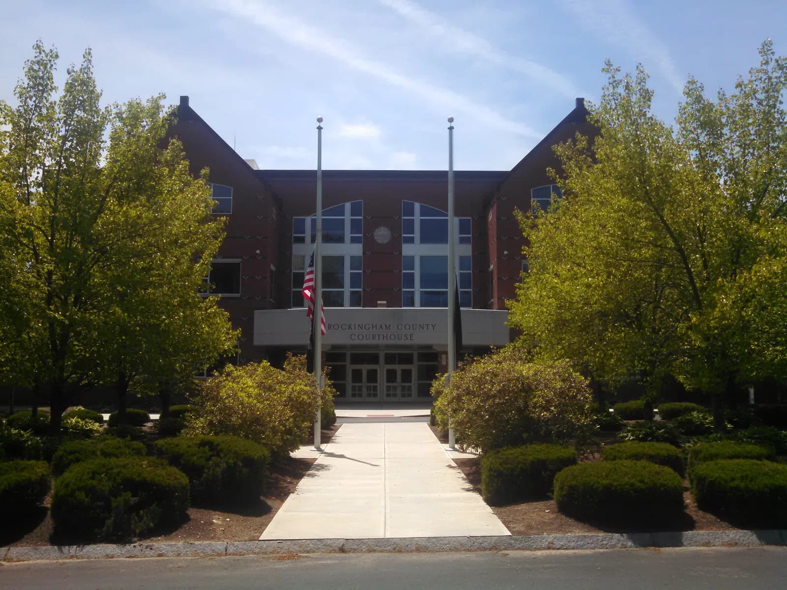 Rockingham County