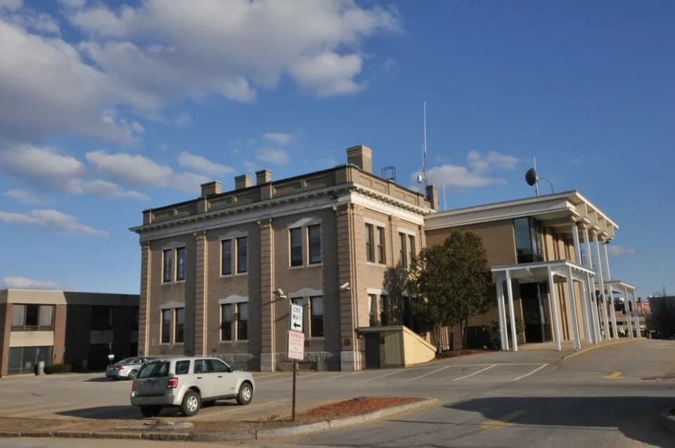 Merrimack County
