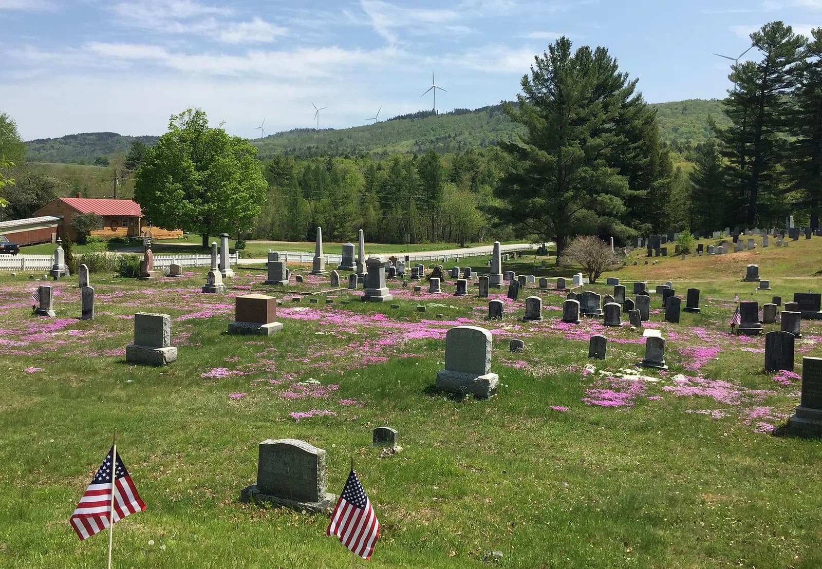 Sullivan County