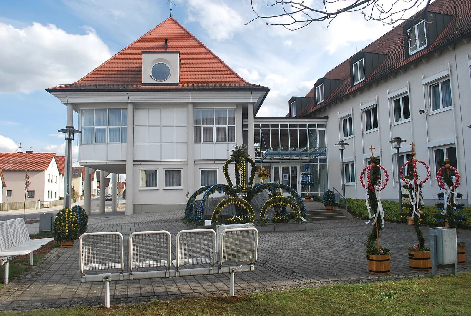 Langweid am Lech
