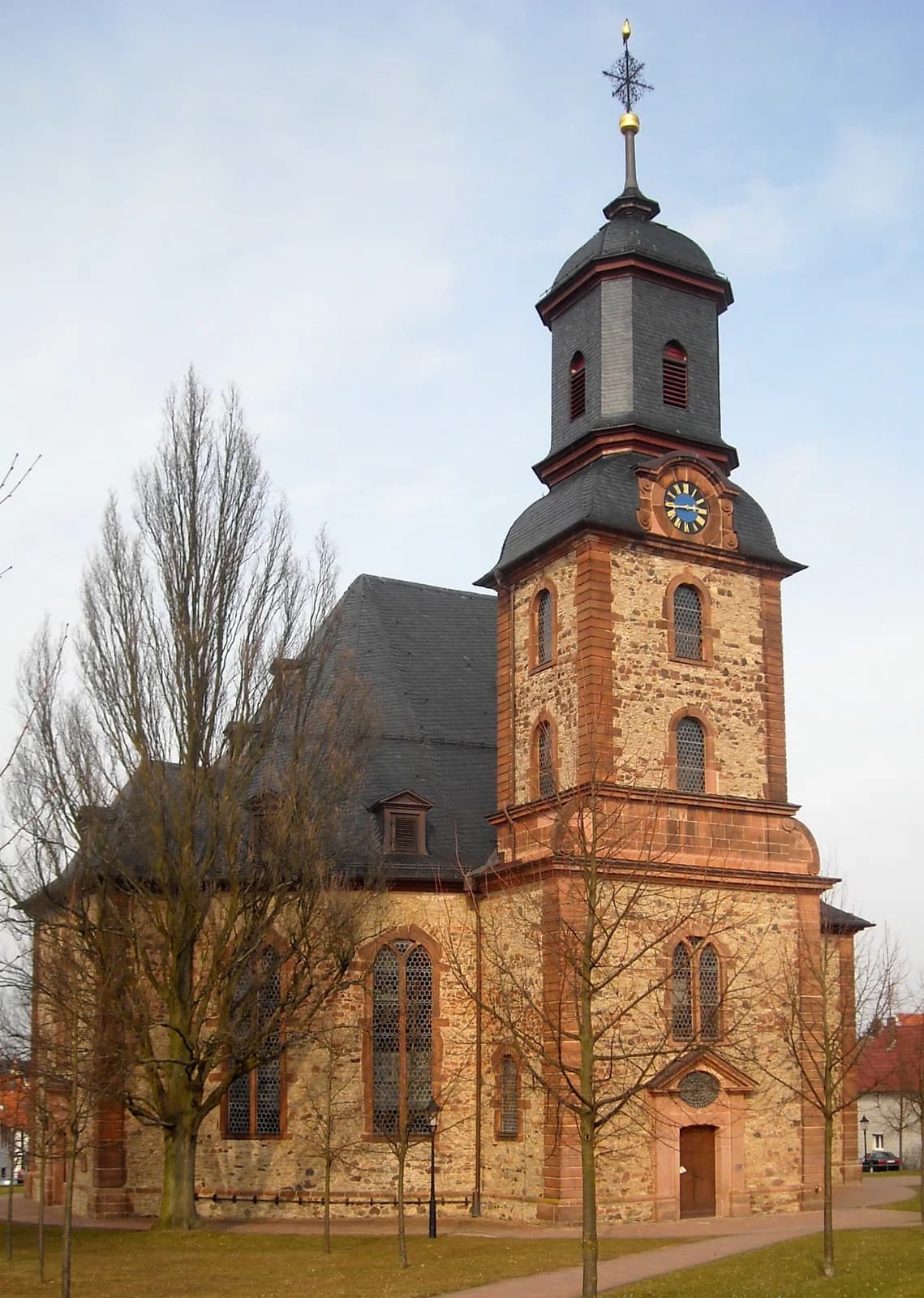Langenselbold