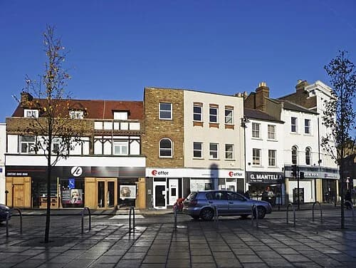 Enfield