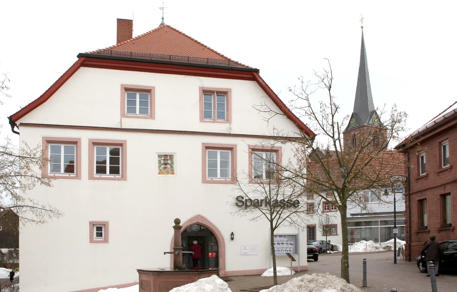 Mudau
