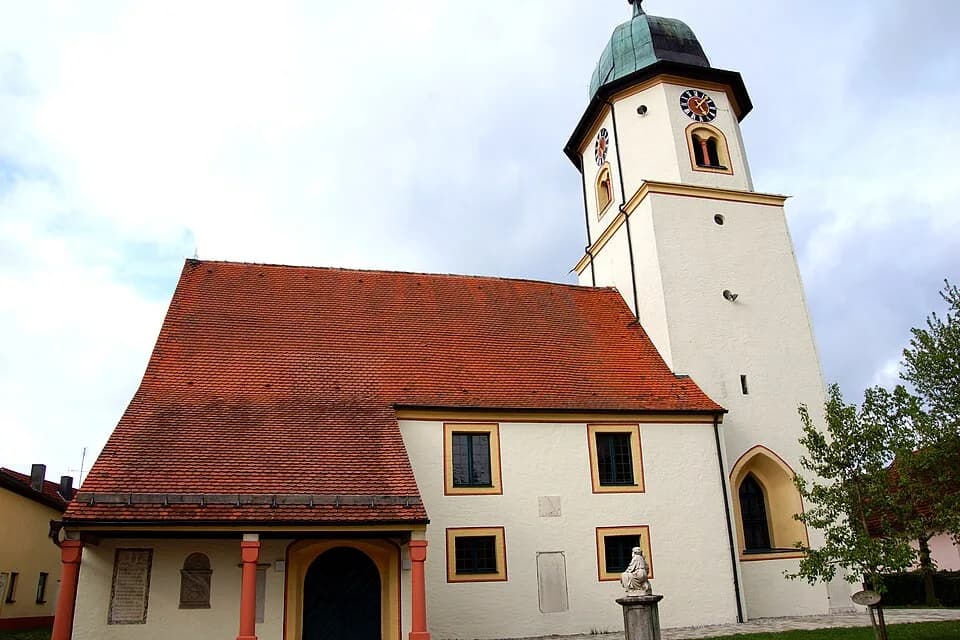Langenaltheim