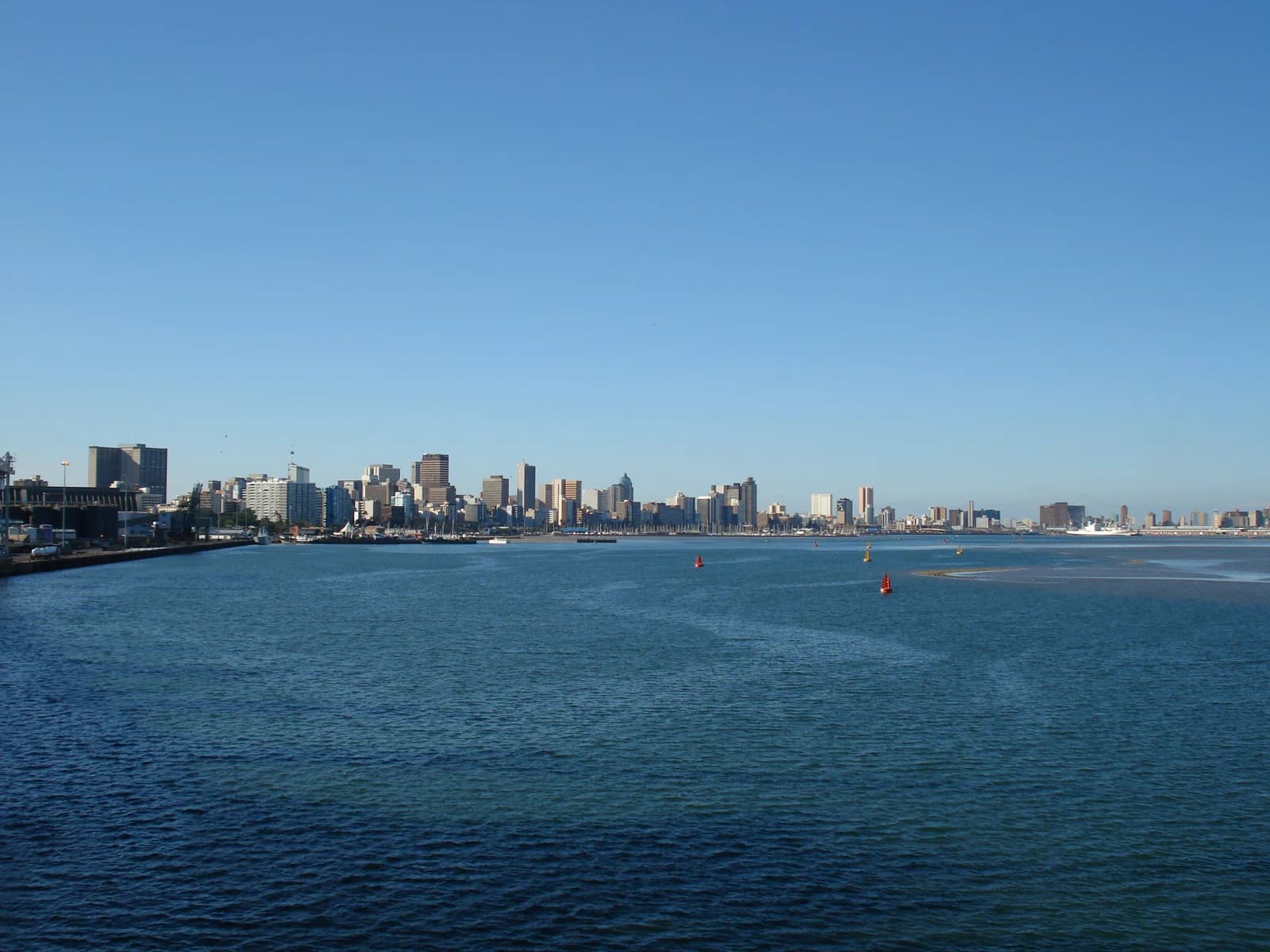 Durban