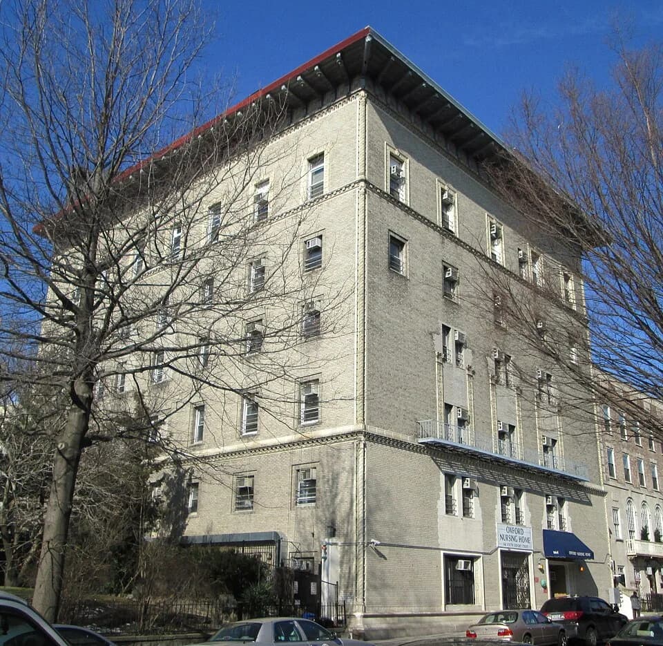 Fort Greene