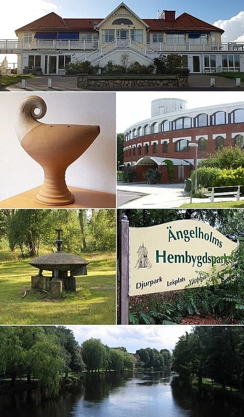Ängelholm