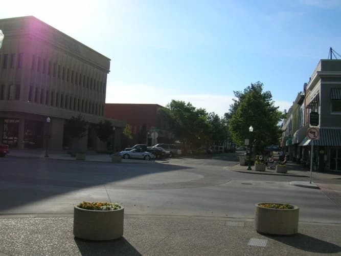 Twin Falls