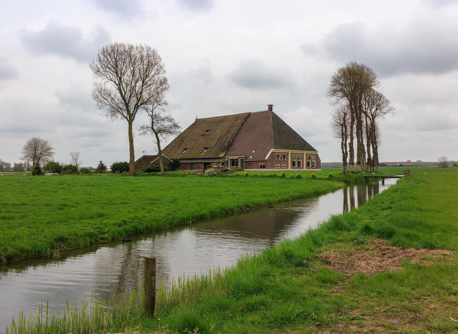 Netherlands