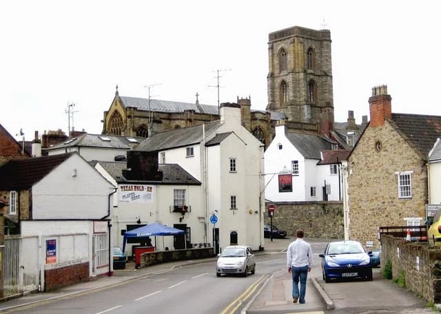 Yeovil