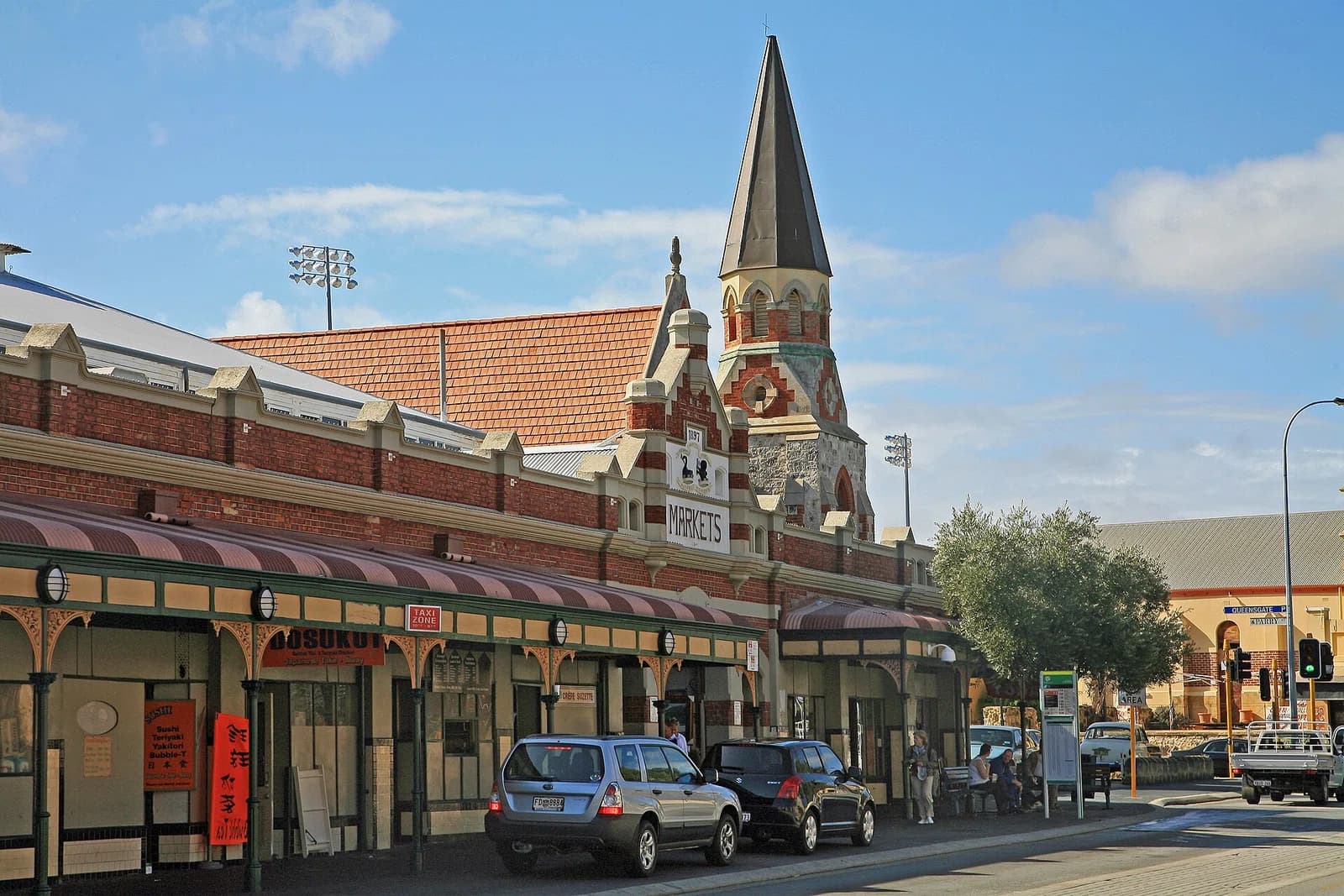Fremantle