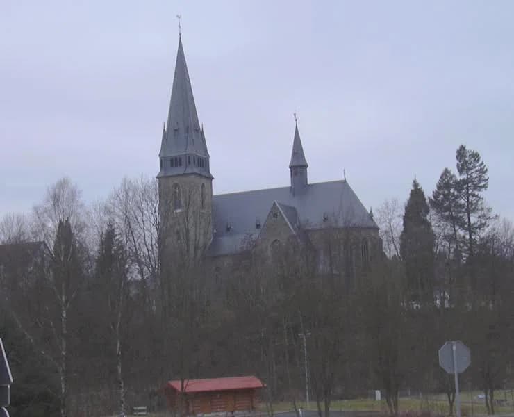 Nonnweiler