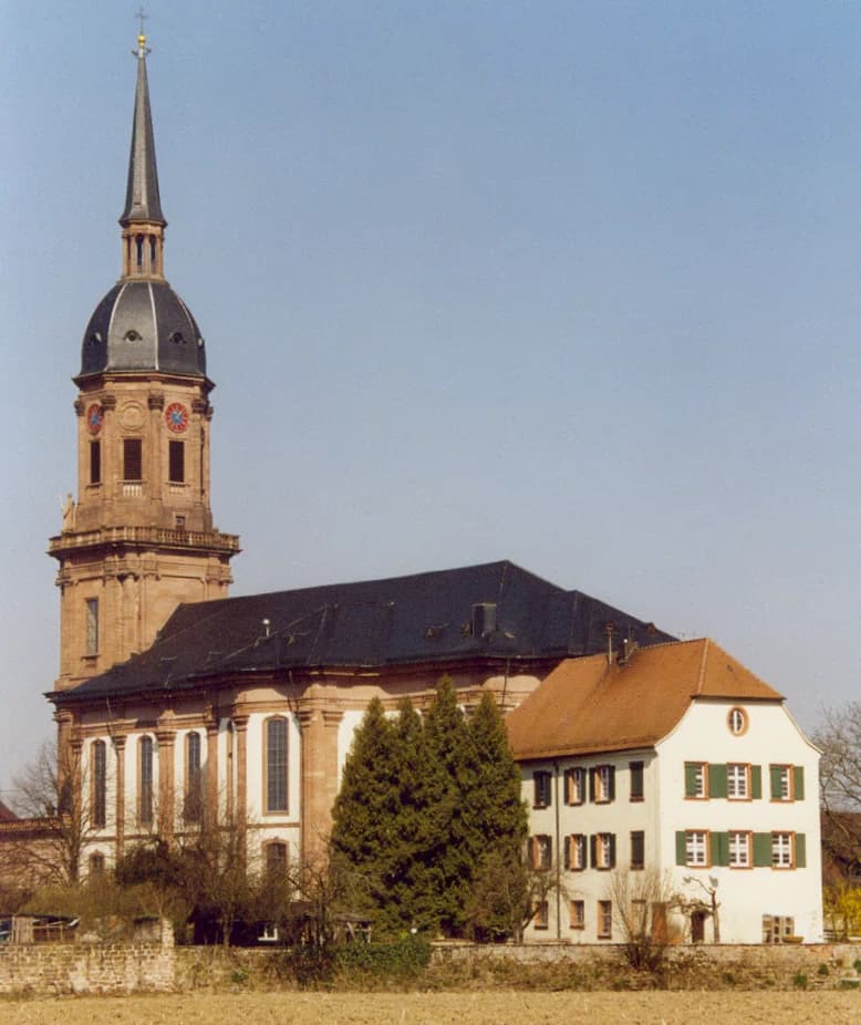 Friesenheim