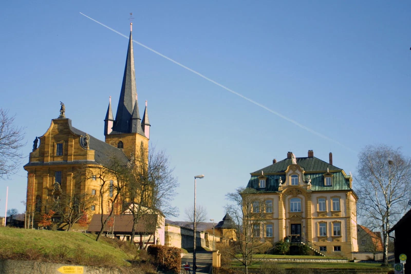Litzendorf