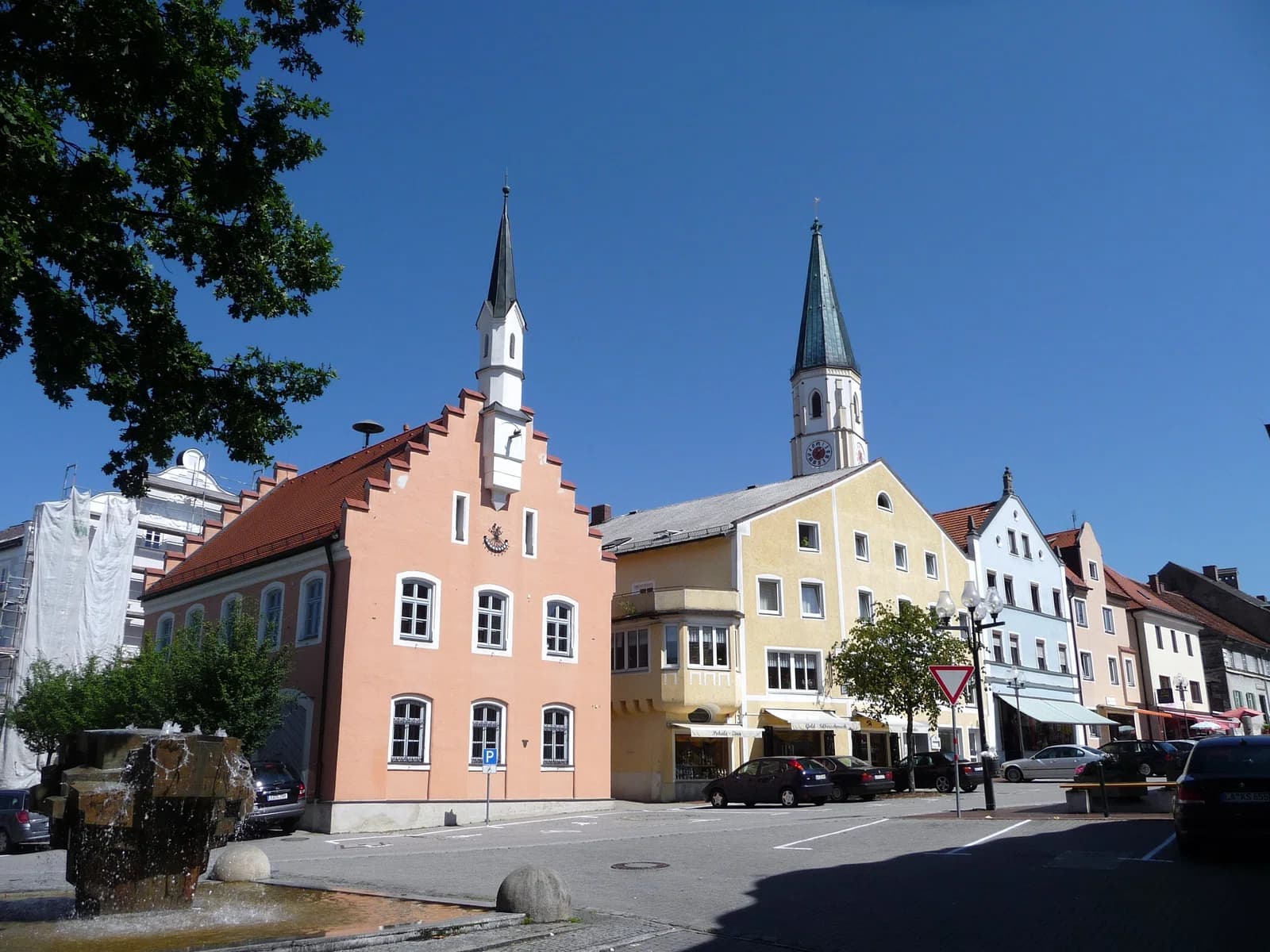 Velden