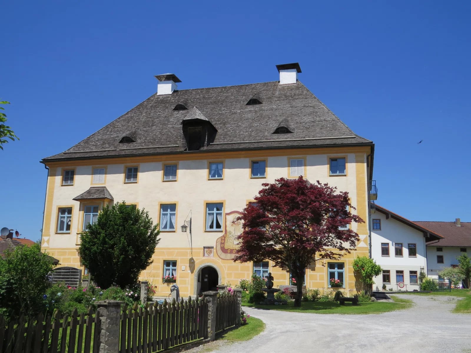 Vogtareuth