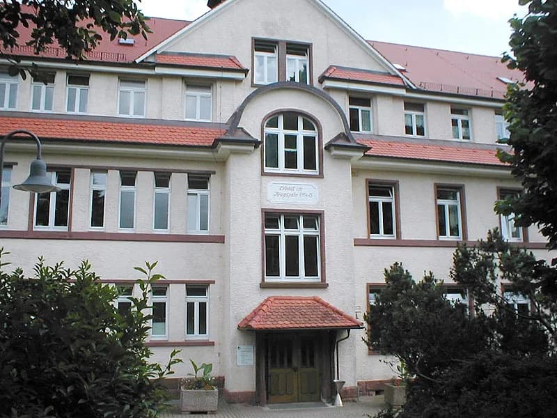 Schwarzach