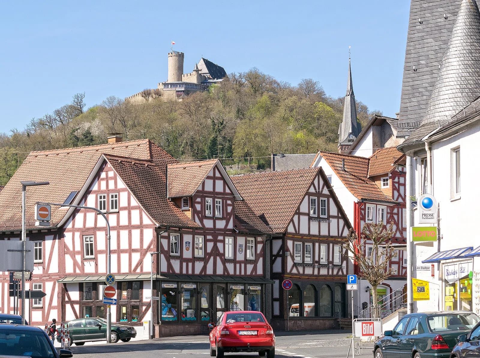 Biedenkopf